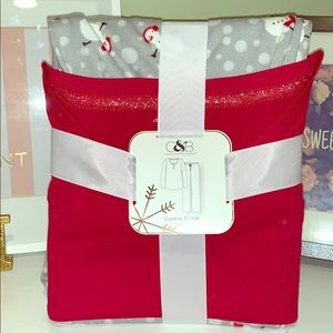 NWT 2 PIECE PJ SET!